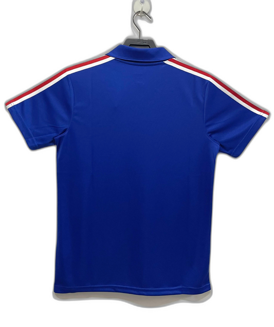 Camisola França 1984 I Casa - Versão Retro