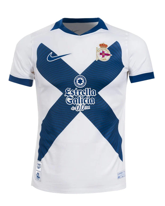 2026-27 Deportivo A Coruña Third Jersey