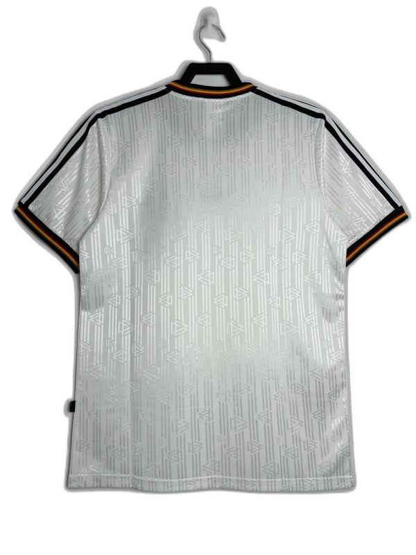 Camisola Alemanha 1996 I Casa - Versão Retro