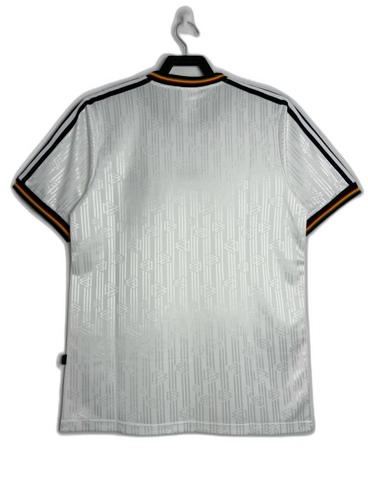 Camisola Alemanha 1996 I Casa - Versão Retro