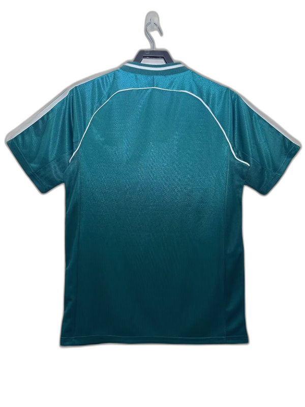Camisola reserva da Alemanha 1998 II - Versão retrô
