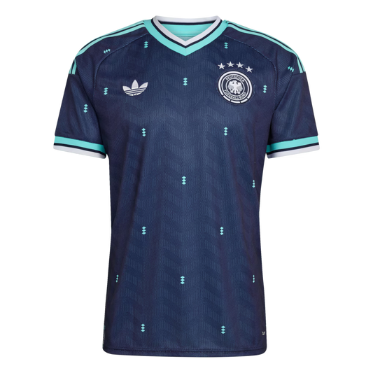 Germany Away Jersey 2026