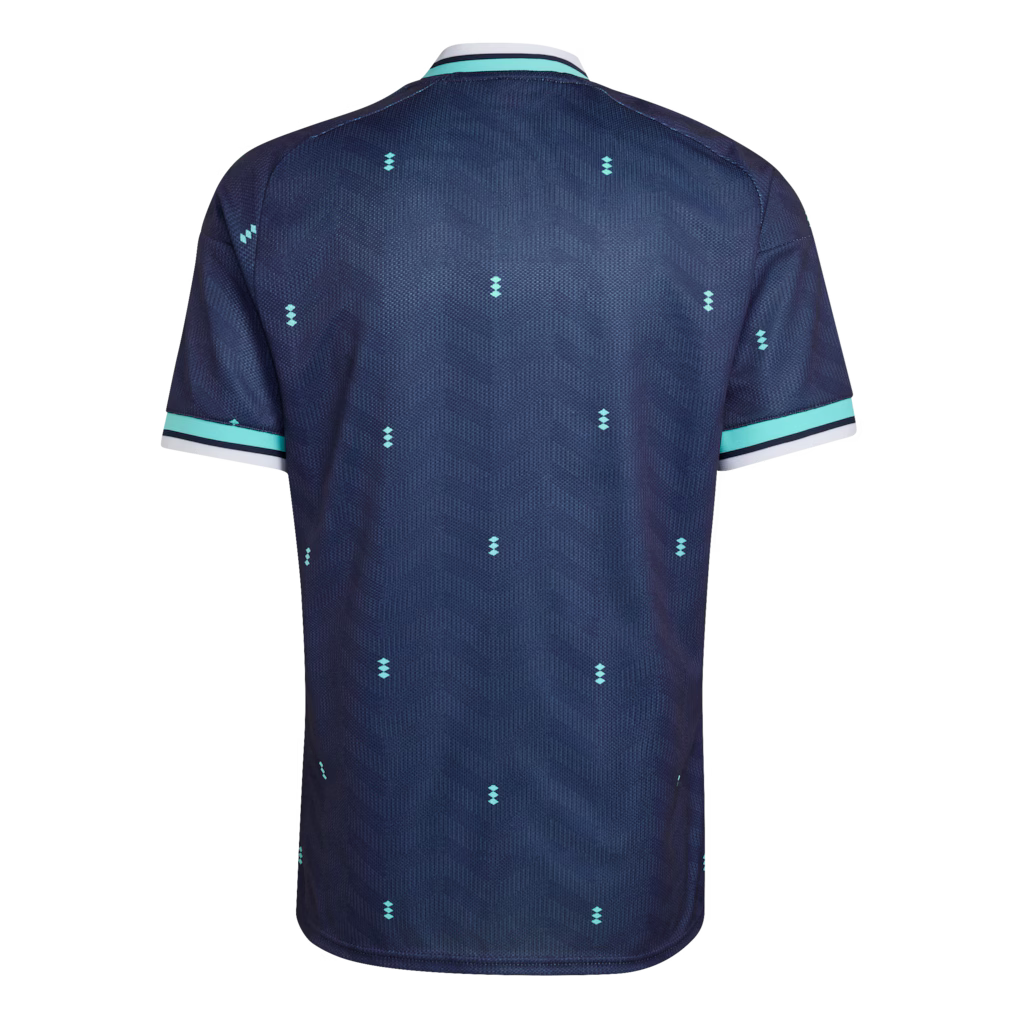Germany Away Jersey 2026
