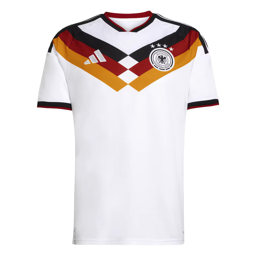 Germany Home Jersey 2026