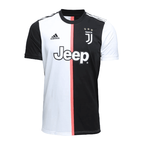 Camisola Juventus Casa 19/20 Retro