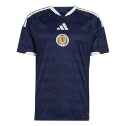 Scotland Home Jersey 2026