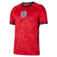 Camiseta de visitante de Inglaterra 2026
