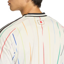 Japan Away Jersey 2026