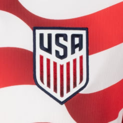 USA Home Jersey 2026
