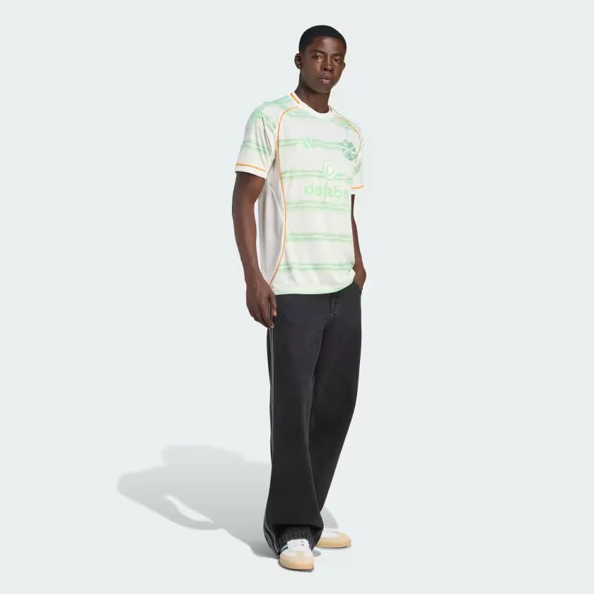 Camisola Celtic FC 2025/26 Terceira Torcedor