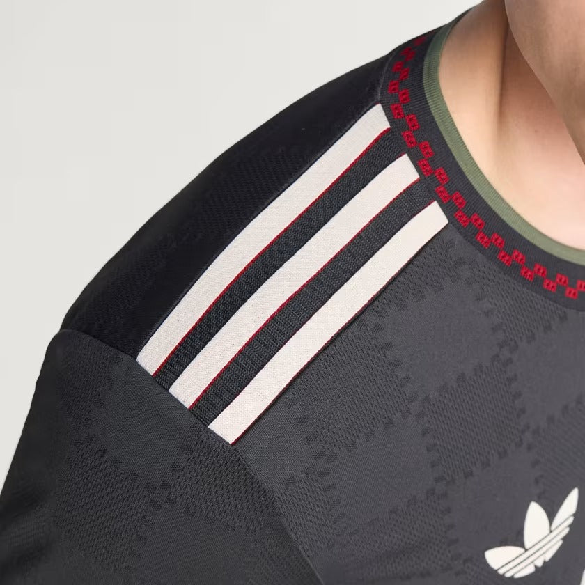 Camisola Bayern de Munique 2025/26 Terceira Jogador