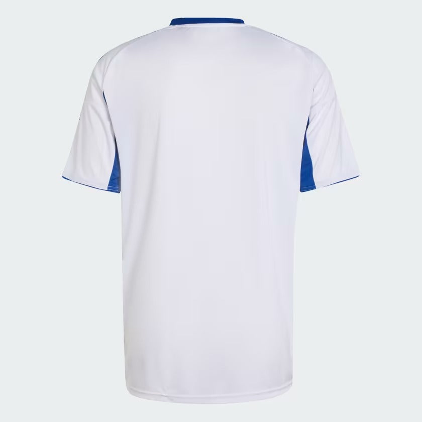 Camisola FC Schalke 04 2025/26 Fora Torcedor