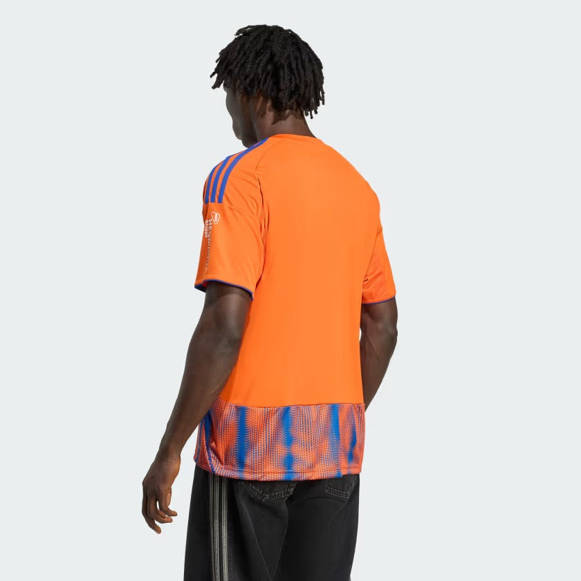 Camisola FC Schalke 04 2025/26 Terceira Torcedor