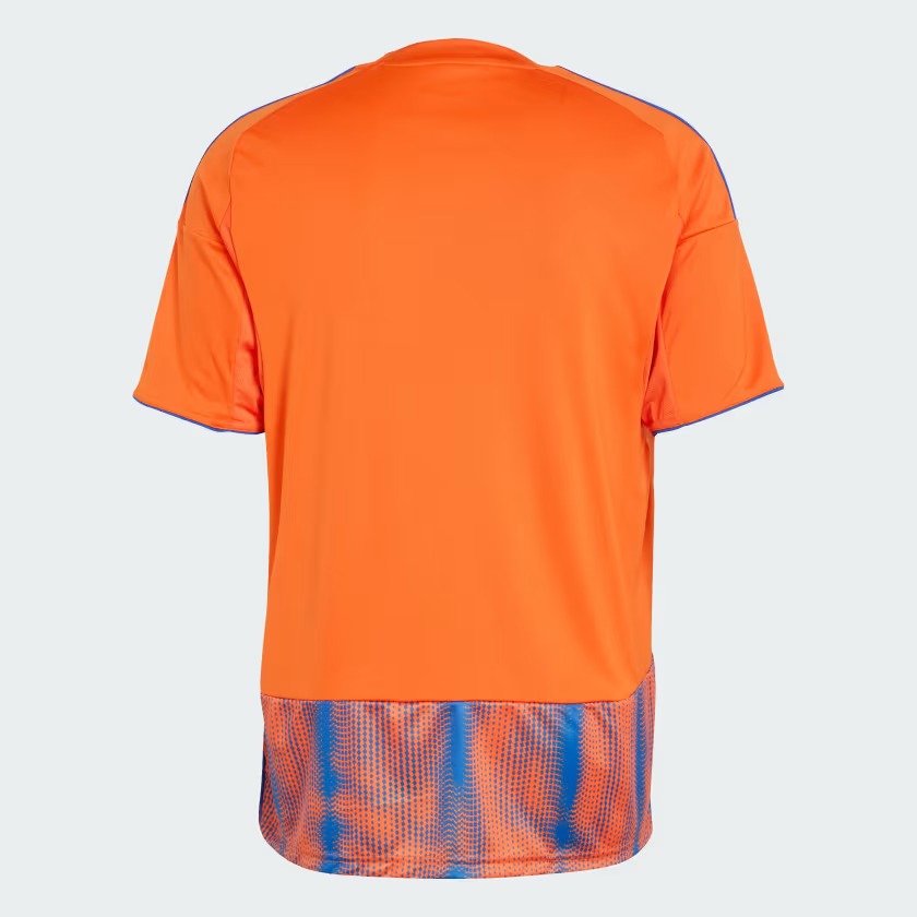 Camisola FC Schalke 04 2025/26 Terceira Torcedor
