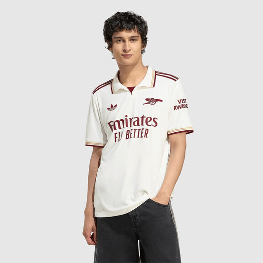 Originnals Arsenal 2025/26 Third Fan Jersey