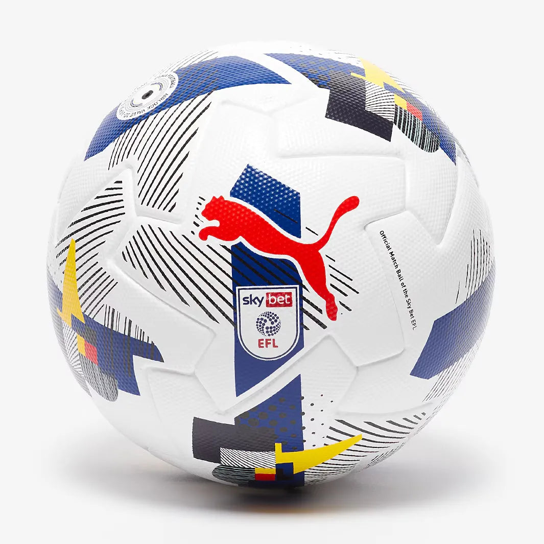 Football Orbita EFL