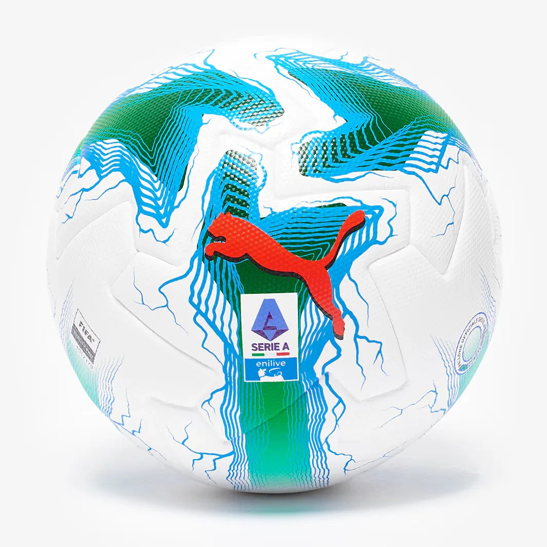 Football Orbita Serie A