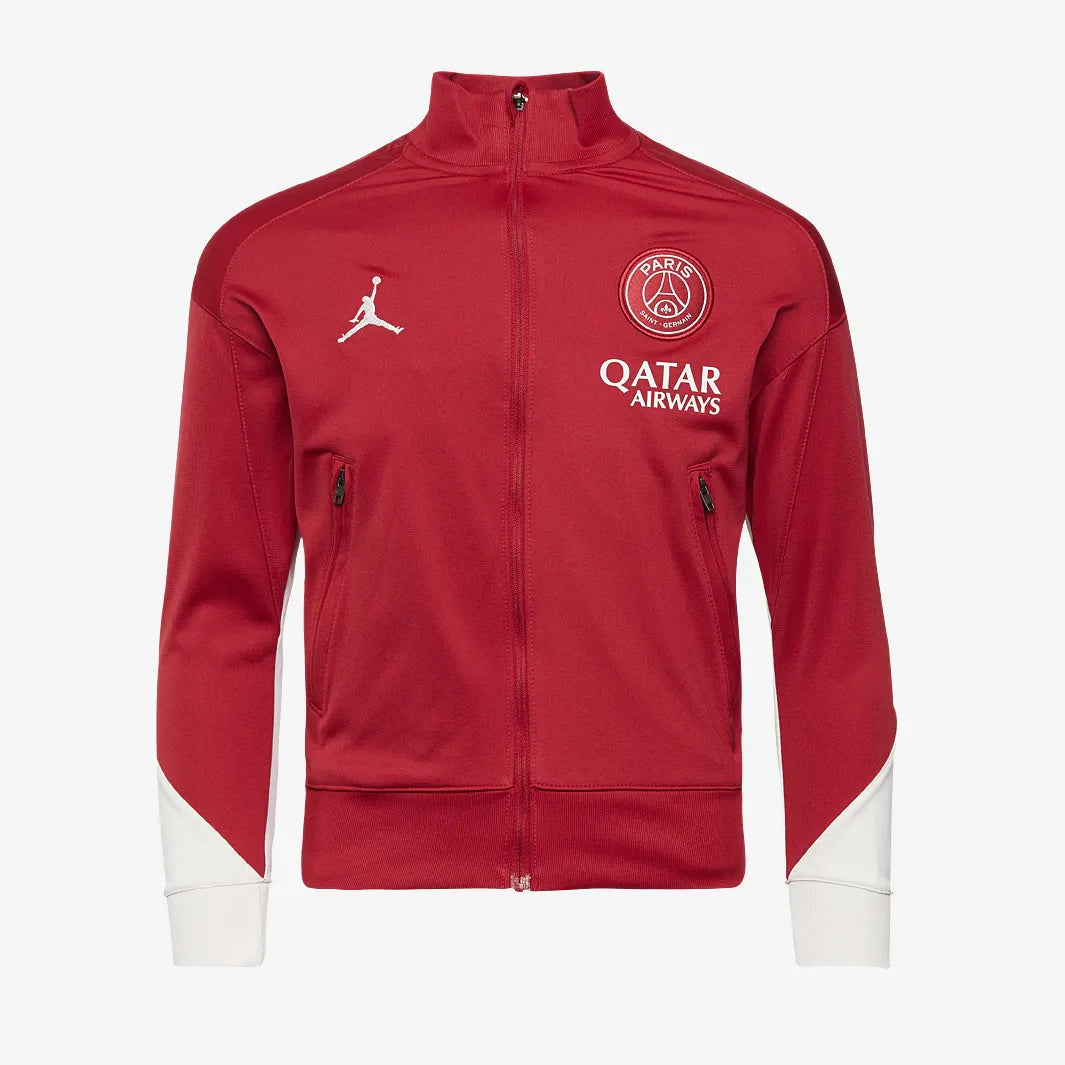 Camisola Conjunto Paris Saint Germain 2025/26 Training Torcedor