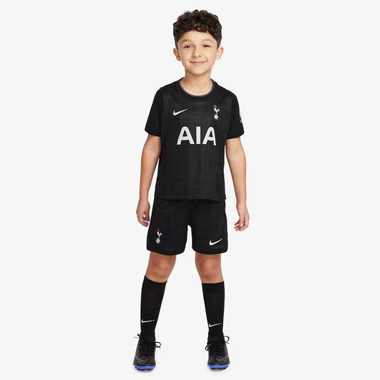 Tottenham 2025/26 Away Fan Kit for Kids