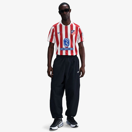 Atlético Madrid 2025/26 Home Fan Jersey