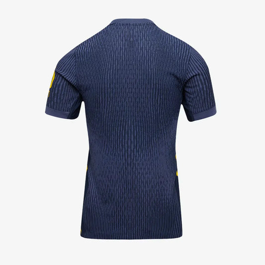 Atlético Madrid 2025/26 Away Player Jersey
