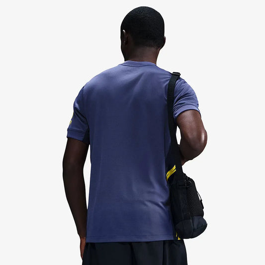 Atlético Madrid 2025/26 Away Fan Jersey