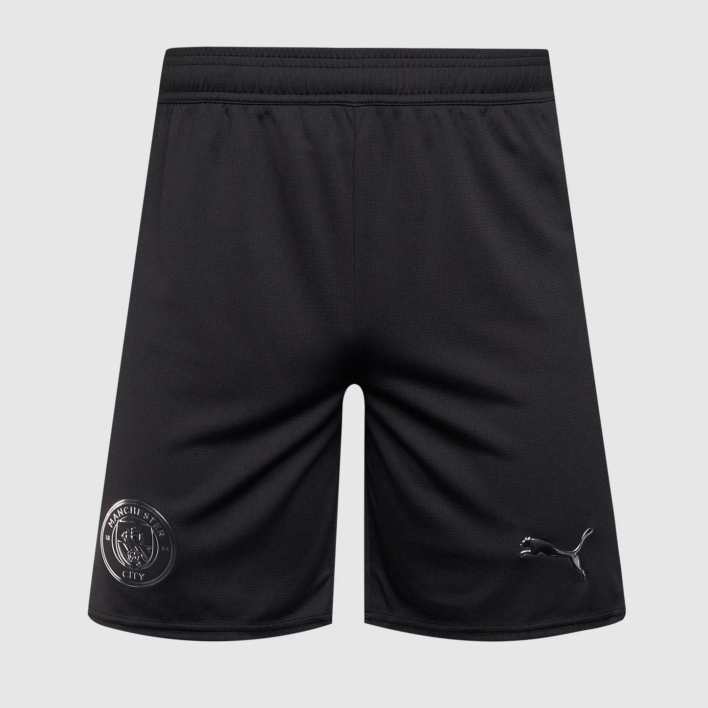 Shorts Manchester City 2025/26 Fora