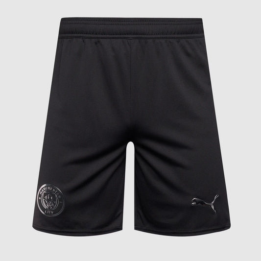 Manchester City 2025/26 Away Shorts
