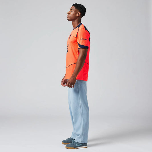 Camisola Barcelona 2025/26 Terceira Jogador