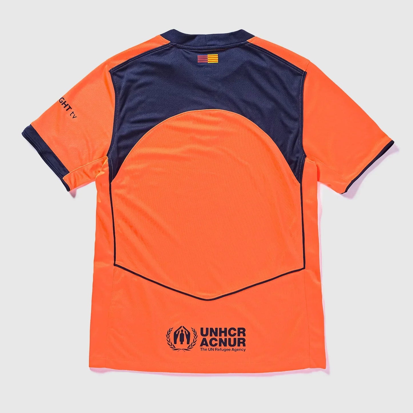 Camisola Barcelona 2025/26 Terceira Torcedor