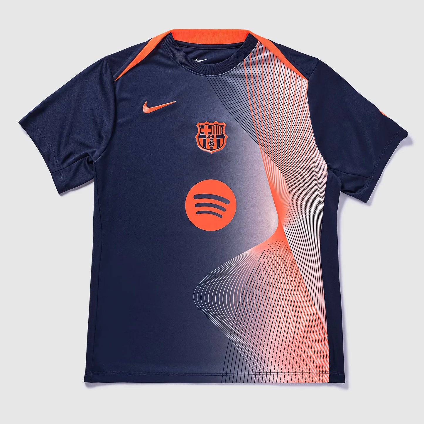 Camisola Barcelona 2025/26 Training Torcedor