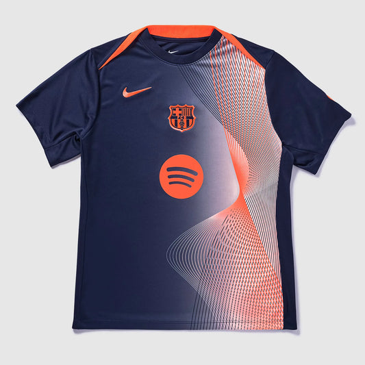Camisola Barcelona 2025/26 Training Torcedor