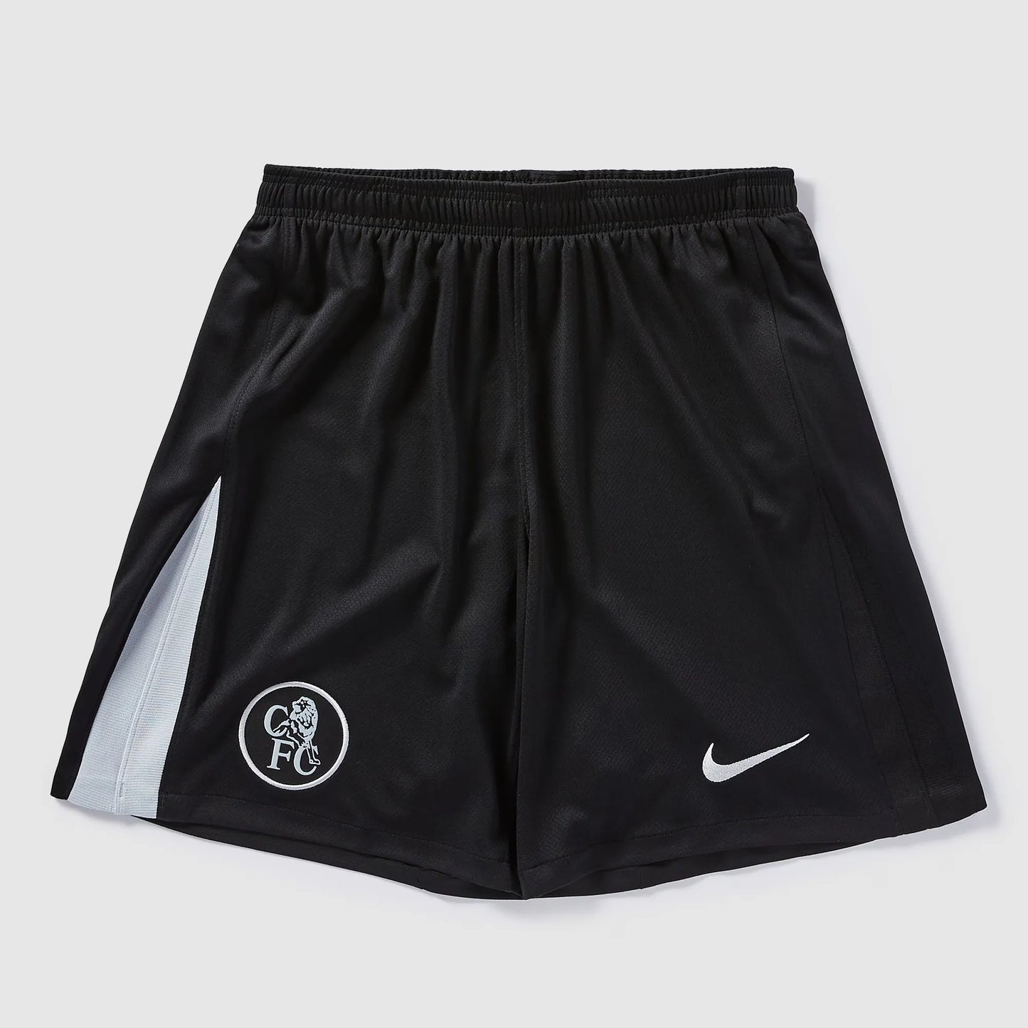 Shorts Chelsea 2025/26 Terceira Torcedor