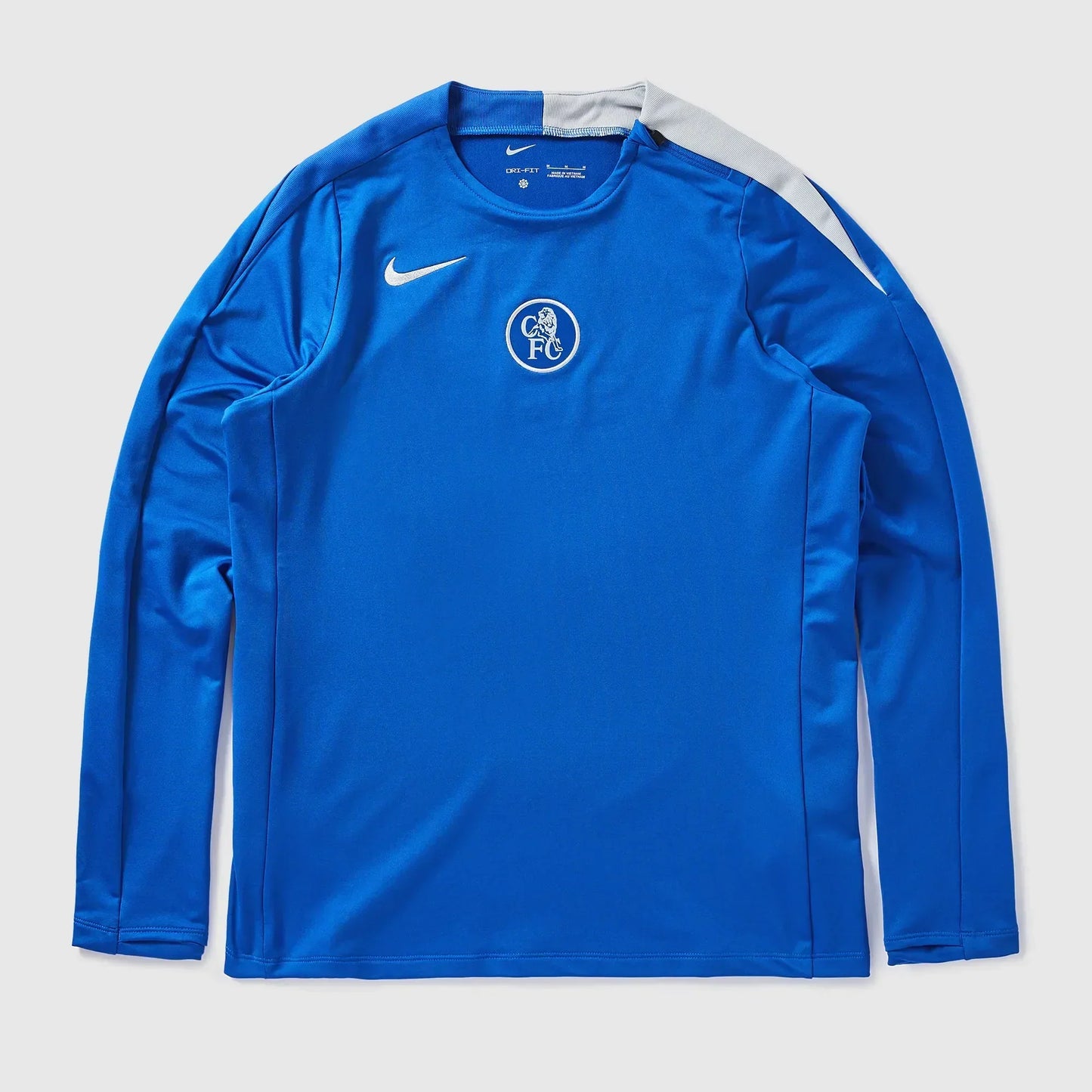 Casaco Feminina Chelsea FC 2025/26 Pre-Match