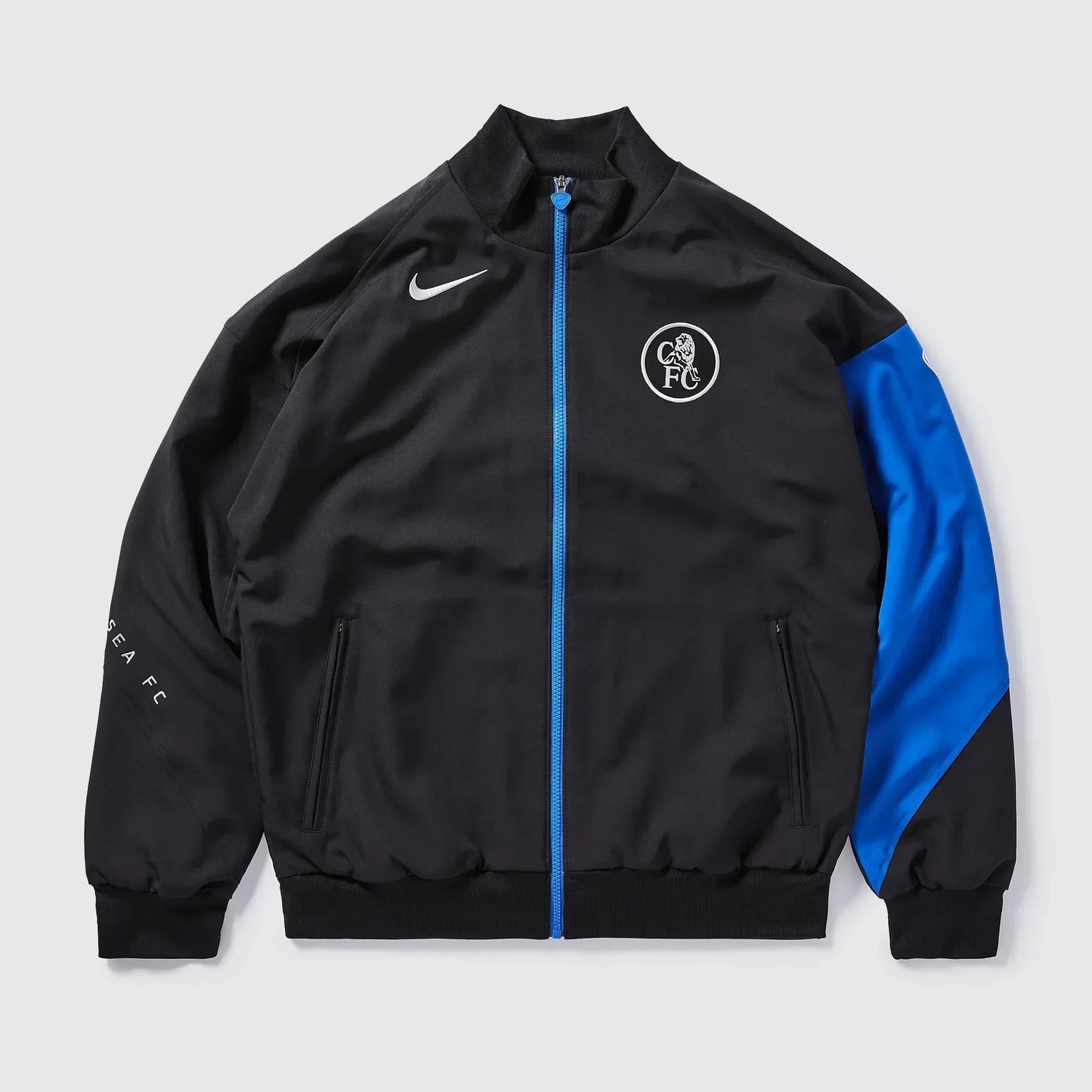 Casaco Chelsea FC 2025/26 Strike