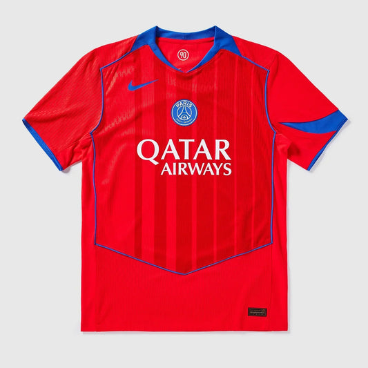 Paris Saint-Germain 2025/26 Third Player Jersey