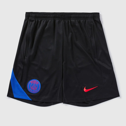Shorts Paris Saint Germain 2025/26 Terceira Torcedor