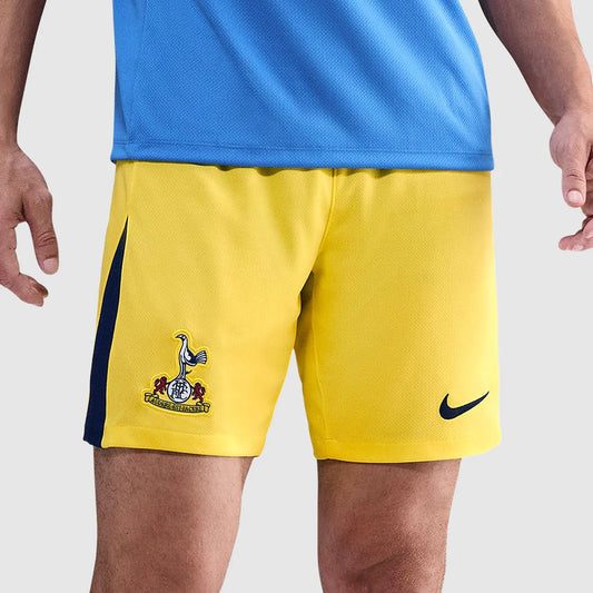 Tottenham 2025/26 Third Fan Shorts