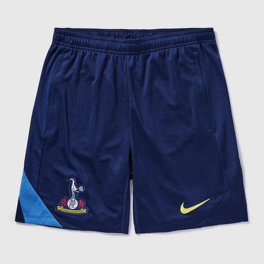 Tottenham 2025/26 Strike Fan Shorts