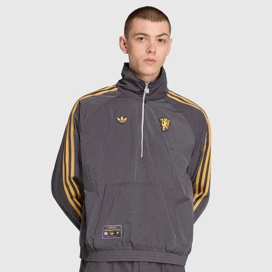 Originals Manchester United Terrace Icon Jacket