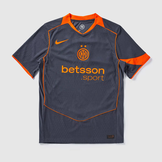 Inter Milan 2025/26 Third Player Jersey