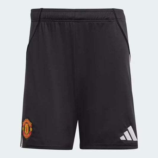 Manchester United 2025/26 Home Fan Shorts