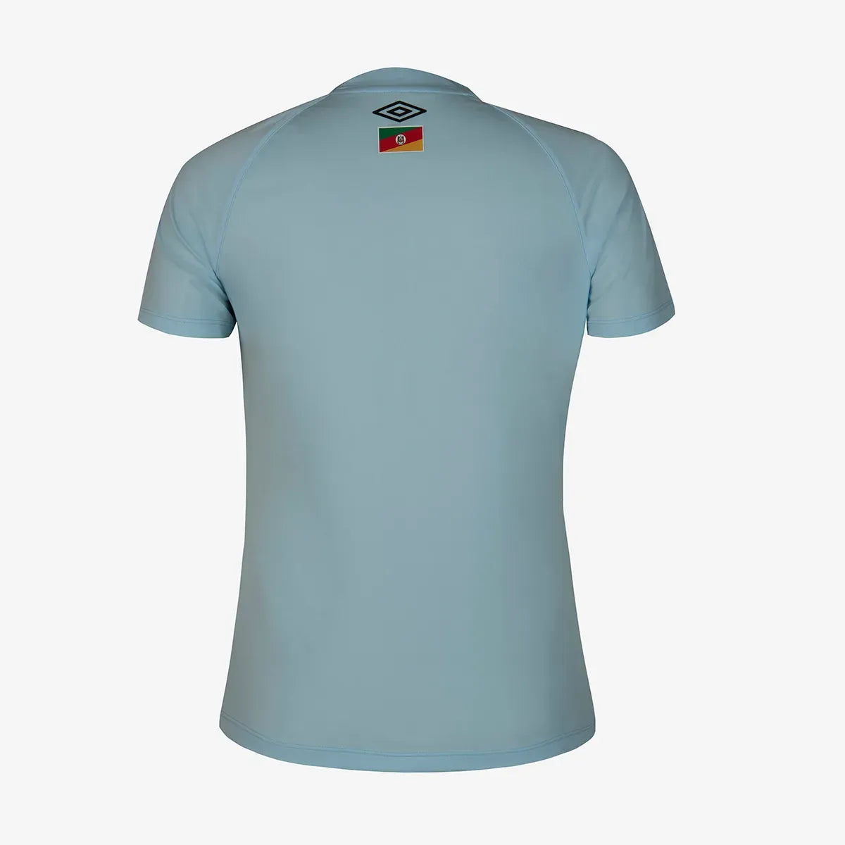 Camisola Feminina Grêmio 2025/26 Fora Torcedor