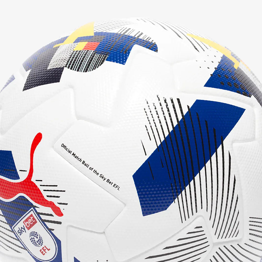 Football Orbita EFL