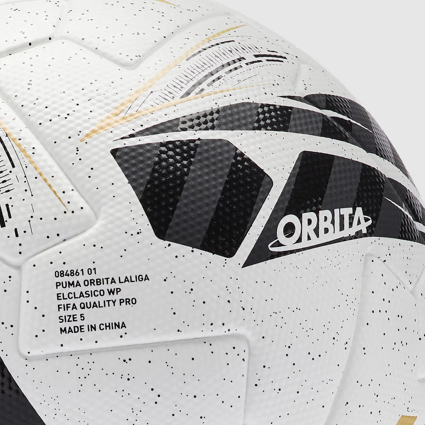 Football Orbita LaLiga
