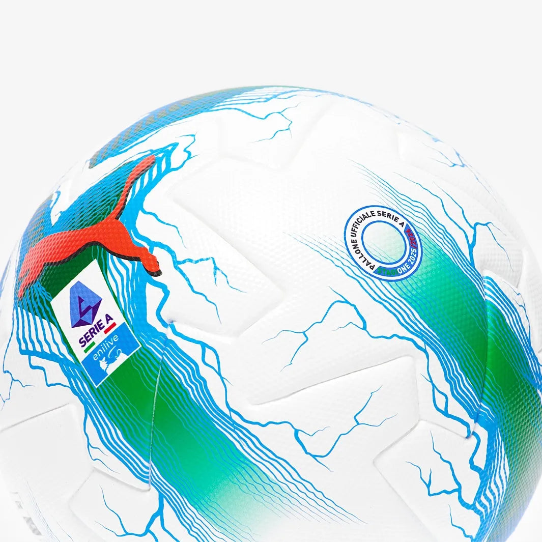 Football Orbita Serie A