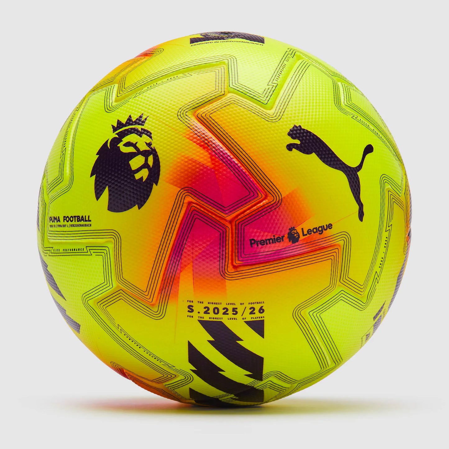 Football Orbita Premier League