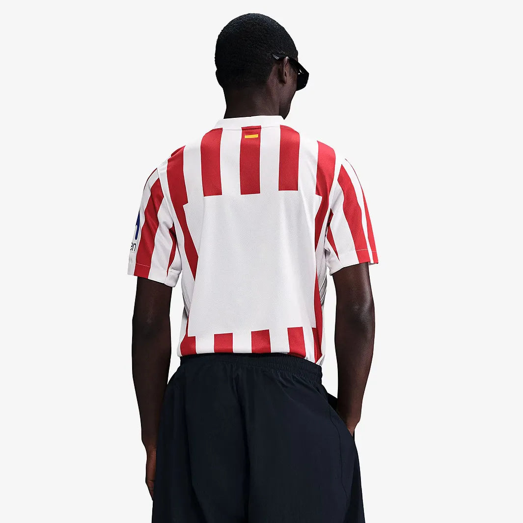 Camisola Atlético Madrid 2025/26 Casa Torcedor