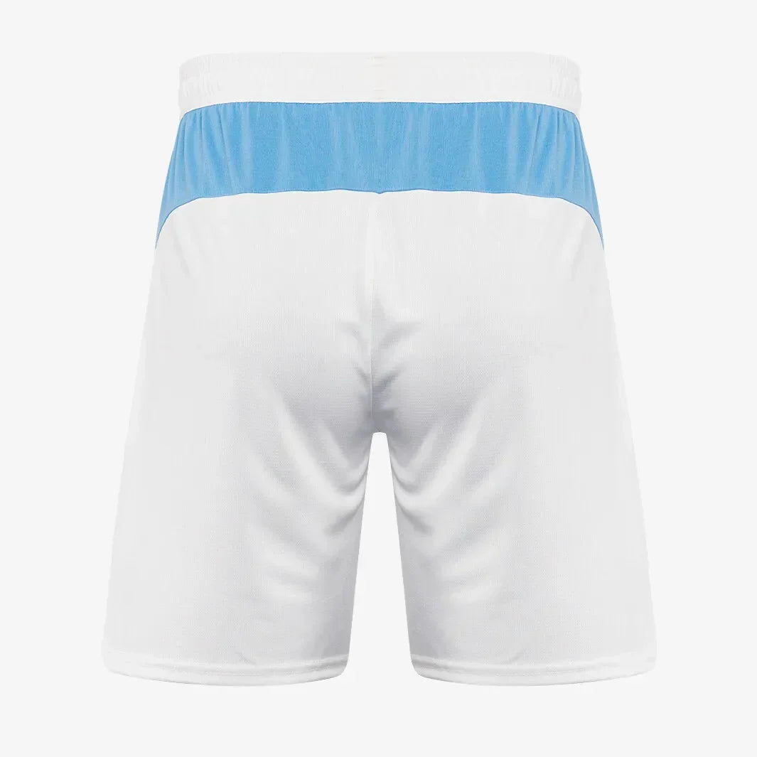 Shorts Manchester City 2025/26 Casa