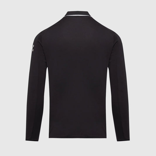 Manchester City 2025/26 Long-Sleeve Away Shirt